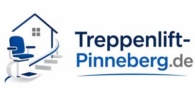 Treppenlift Pinneberg Logo